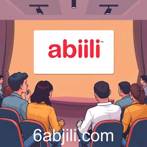 Abjili: Transforming Digital Gaming in 2025