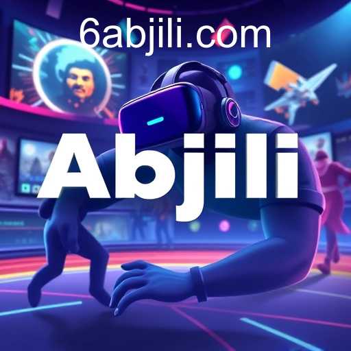 Abjili: The Digital Playground of 2025