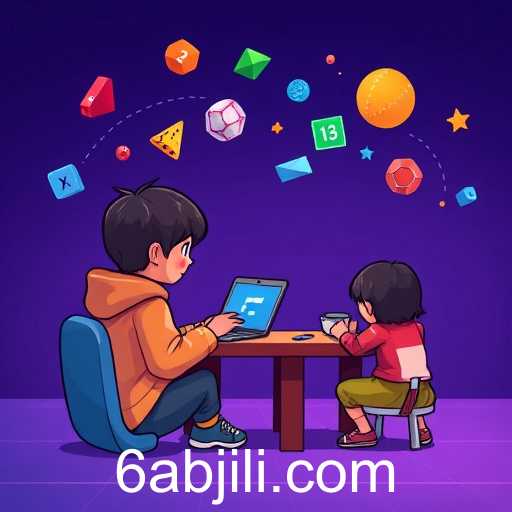 Abjili: Shaping the Future of Online Gaming