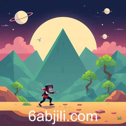 Abjili: Revolutionizing Online Gaming Experiences