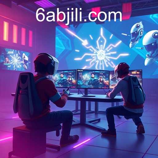 Abjili's Rise in the Gaming World