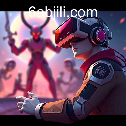 Abjili: Revolutionizing Online Gaming in 2025