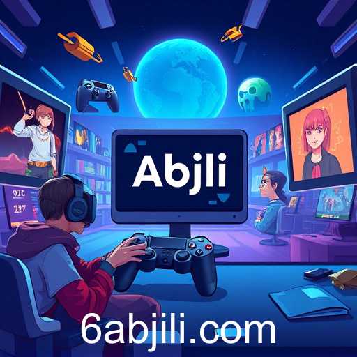 The Rise of Abjili: A New Era in Online Gaming
