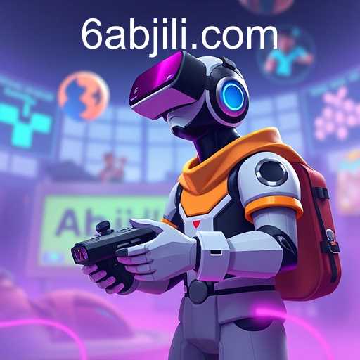 Abjili: Revolutionizing Online Gaming in 2025