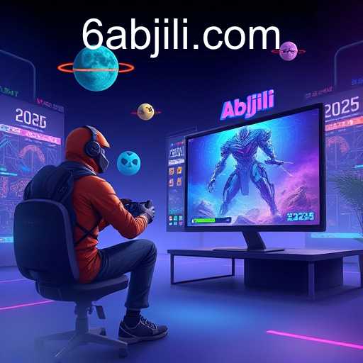 Exploring Abjili: The Gaming Hub Revolutionizing Online Entertainment