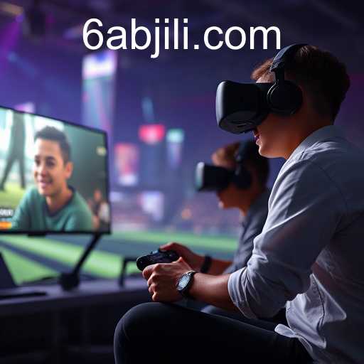 Gaming Innovations Shaping the Future