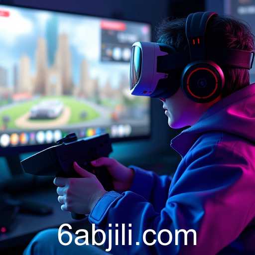 Gaming Trends and Innovations in 2025