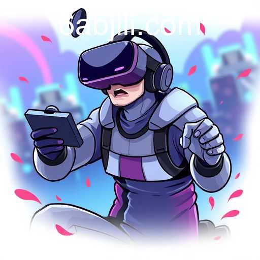 The Rise of Abjili in the Gaming World