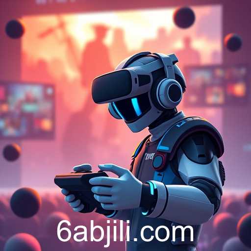 The Rise of Abjili: Redefining Online Gaming