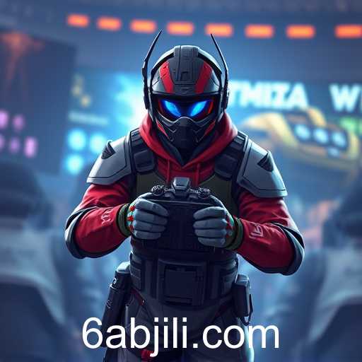 The Rise of Abjili: Shaping the Future of Online Gaming