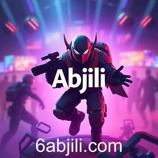 The Rise of Abjili: A New Gaming Era