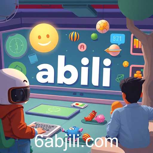 The Rise of Abjili in Online Gaming