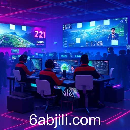 The Rise of Online Gaming in a New Era