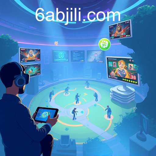 The Rise of Virtual Gaming Platforms